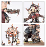 Warhammer 40,000 - 73-04, Combat Patrol: World Eaters