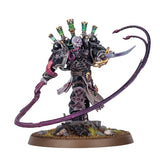 Warhammer 40,000 - 37-08, Emperor's Children, Lucius the Eternal