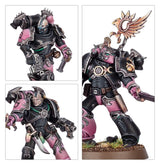 Warhammer 40,000 - 73-10, Combat Patrol: Emperor's Children