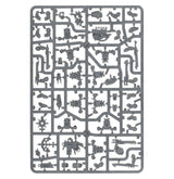 Warhammer 40,000 - 103-97, Kill Team, Legionaries