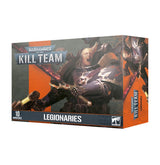 Warhammer 40,000 - 103-97, Kill Team, Legionaries