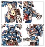 Warhammer 40,000 - 73-432, Combat Patrol: Night Lords
