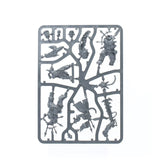 Warhammer 40,000 - 43-106, Chaos Space Marines, Traitor Enforcer