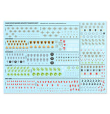 Warhammer 40,000 - 73-434, Combat Patrol: Chaos Space Marines – Iron Warriors