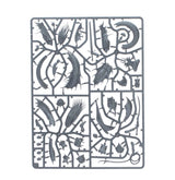 Warhammer 40,000 - 71-37, Emperor's Children Battleforce, Blissbound Warband