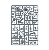 Warhammer 40,000 - 71-43, Chaos Space Marines: Hellforged Warban