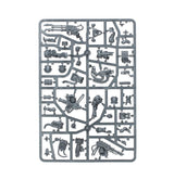 Warhammer 40,000 - 71-43, Chaos Space Marines: Hellforged Warban