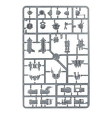 Warhammer 40,000 - 50-13, Orks, Stormboyz