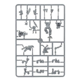 Warhammer 40,000 - 50-13, Orks, Stormboyz