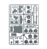 Warhammer 40,000 - 50-09, Orks, Trukk