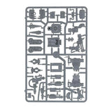 Warhammer 40,000 - 50-17, Orks, Killa Kans