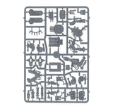 Warhammer 40,000 - 50-17, Orks, Killa Kans