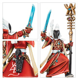 Warhammer 40,000 - 46-31, Combat Patrol, Aeldari