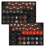 Warhammer 40,000 - 103-86, Kill Team, Ratlings