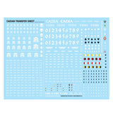 Warhammer 40,000 - 103-18, Kill Team, Kasrkin, Cadian Special Forces Team