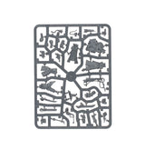 Warhammer 40,000 - 71-47, Astra Militarum Battleforce: Krieg Siege Platoon