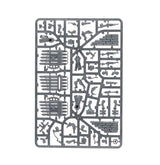 Warhammer 40,000 - 71-47, Astra Militarum Battleforce: Krieg Siege Platoon