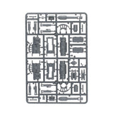 Warhammer 40,000 - 71-47, Astra Militarum Battleforce: Krieg Siege Platoon
