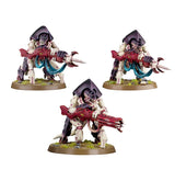 Warhammer 40,000 - 51-07, Tyranids, Hive Guard