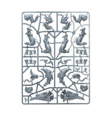 Warhammer 40,000 - 71-51, Tyranids Battleforce: Crusher Stampede