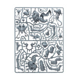 Warhammer 40,000 - 71-51, Tyranids Battleforce: Crusher Stampede