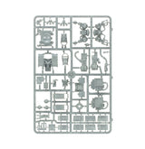 Warhammer 40,000 - 73-51, Combat Patrol, Grey Knights