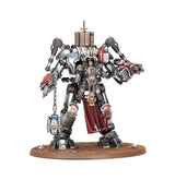 Warhammer 40,000 - 57-05, Grey Knights, Grand Master in Nemesis Dreadknight