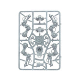 Warhammer 40,000 - 54-04, Eye of Terror Battalion: Imperial Knights