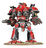 Warhammer 40,000 - 54-04, Eye of Terror Battalion: Imperial Knights