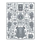 Warhammer 40,000 - 54-04, Eye of Terror Battalion: Imperial Knights