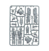 Warhammer 40,000 - 54-04, Eye of Terror Battalion: Imperial Knights