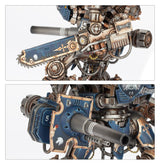 Warhammer 40,000 - 54-22, Imperial Knights, Knight Questoris