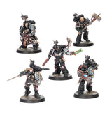 Warhammer 40,000 - 103-93, Kill Team: Deathwatch