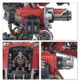 Warhammer 40,000 - 54-24, Imperial Knights, Knight Destrier