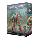 Warhammer 40,000 - 54-24, Imperial Knights, Knight Destrier