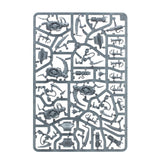 Warhammer 40,000 - 103-94, Kill Team: Canoptek Circle