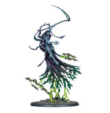 Warhammer 40,000 - 49-50, Necrons, C'tan Shard of the Nightbringer