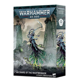Warhammer 40,000 - 49-50, Necrons, C'tan Shard of the Nightbringer