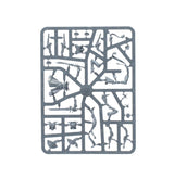 Warhammer 40,000 - 73-581, Combat Patrol: Harlequins