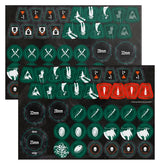 Warhammer 40,000 - 103-42, Kill Team, Mandrakes