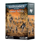 Warhammer 40,000 - 73-452, Combat Patrol: Drukhari