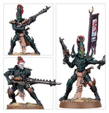 Warhammer 40,000 - 45-69, Drukhari Battleforce: Realspace Raiders