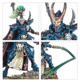 Warhammer 40,000 - 45-26, Drukhari, Archon