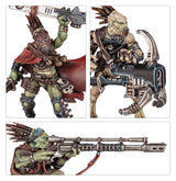 Warhammer 40,000 - 73-562, Combat Patrol: Kroot