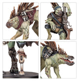 Warhammer 40,000 - 73-562, Combat Patrol: Kroot