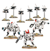 Warhammer 40,000 - 71-56, Tau Empire: Farsight Cadre