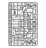 Warhammer 40,000 - 59-32, Eye of Terror Battalion: Adeptus Mechanicus