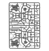 Warhammer 40,000 - 59-32, Eye of Terror Battalion: Adeptus Mechanicus