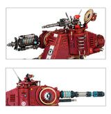 Warhammer 40,000 - 59-32, Eye of Terror Battalion: Adeptus Mechanicus