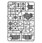 Warhammer 40,000 - 59-32, Eye of Terror Battalion: Adeptus Mechanicus